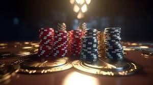 Live Casino ဂိမ်း