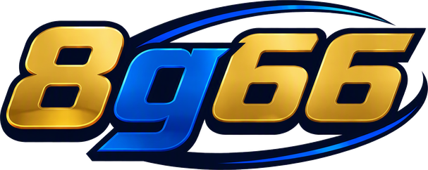8g66 Logo